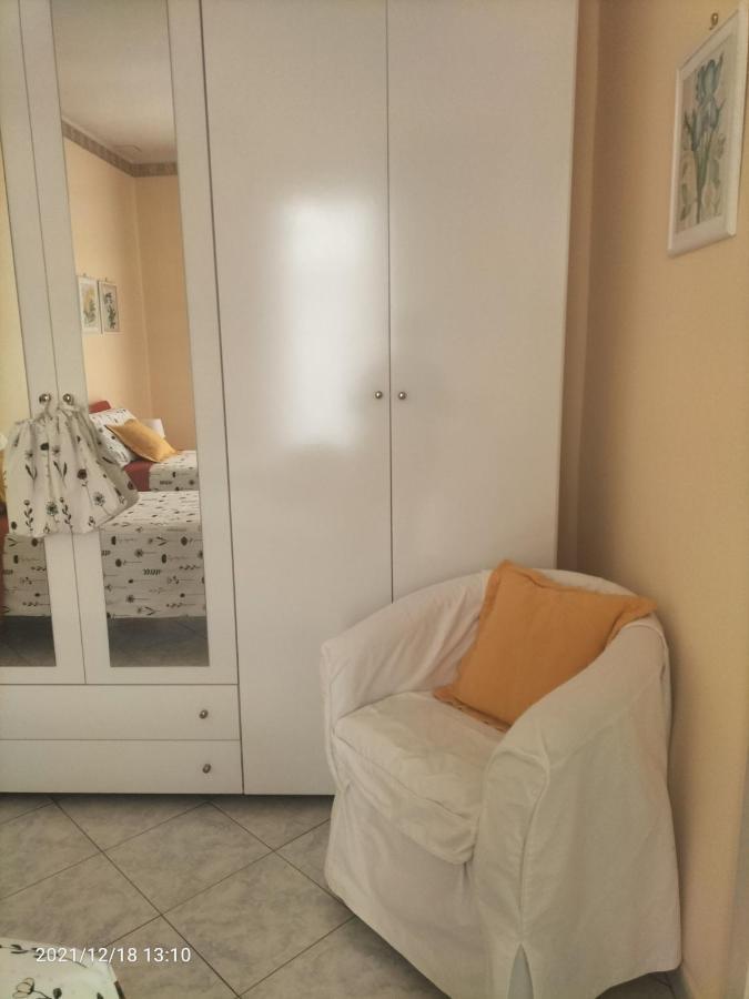 Beatrice Apartment Con 1Camera Da Letto, Un Soggiorno Cucina E Bagno Scordia Eksteriør billede