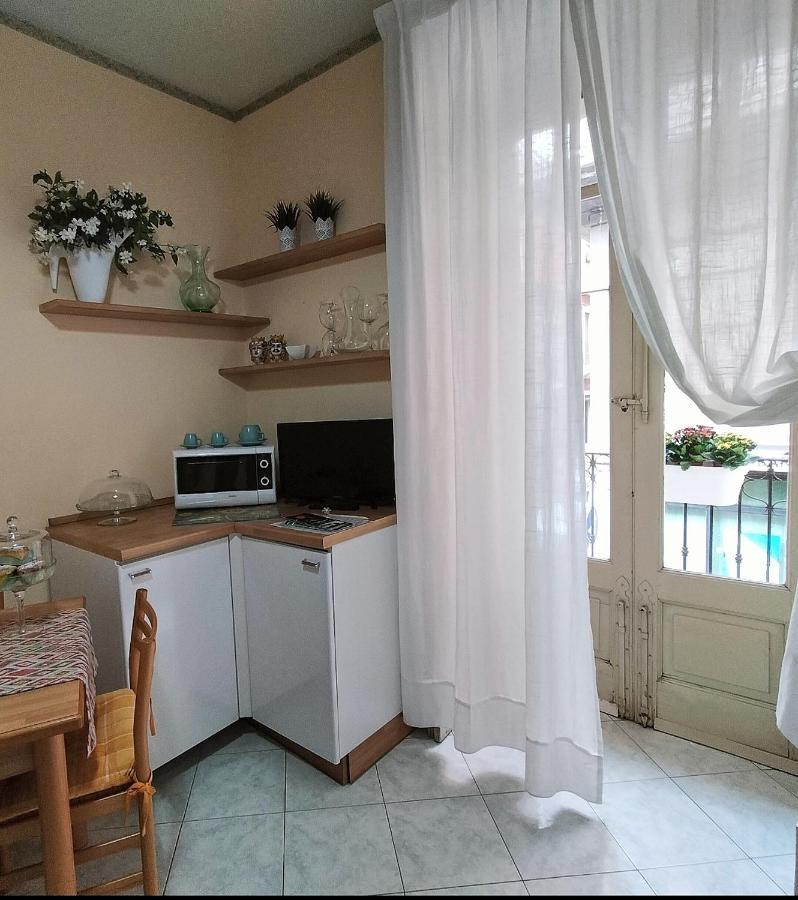 Beatrice Apartment Con 1Camera Da Letto, Un Soggiorno Cucina E Bagno Scordia Eksteriør billede
